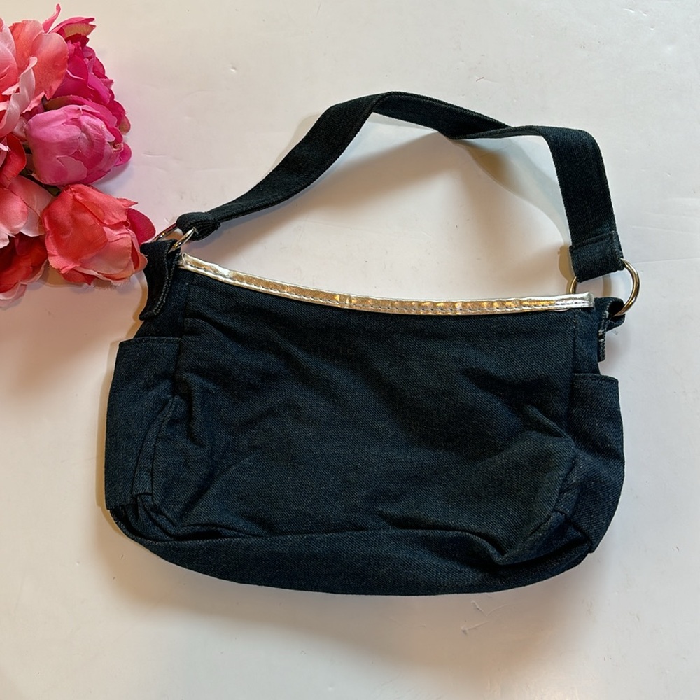 High School Musical Denim Purse Original HSM DENIM PURSE DISNEY VTG HSM - Picture 6 of 16